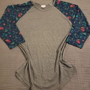 Lularoe Randy - 3XL